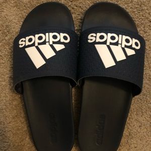 Adidas Mens Slippers